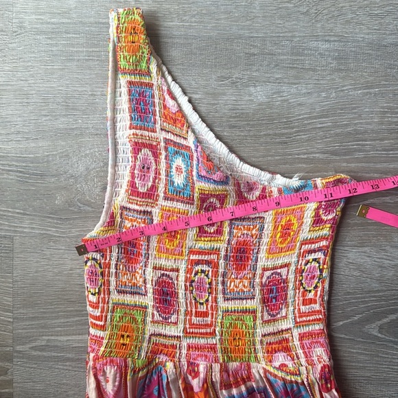 SUNDRESS Joe maxi Dress XS/S - Picture 13 of 15